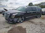 2015 Cadillac Escalade ESV Premium