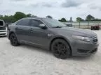 2017 Ford Taurus Limited