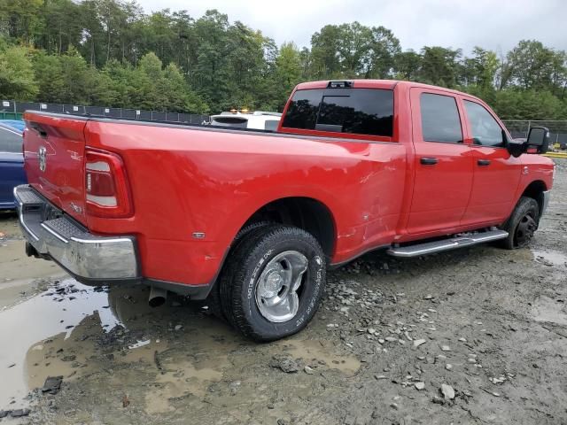 2023 Dodge RAM 3500 Tradesman