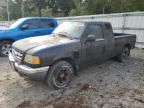 2003 Ford Ranger Super Cab