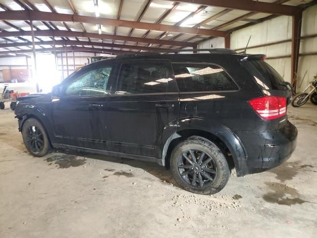 2020 Dodge Journey SE