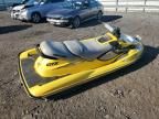 2002 Seadoo Bombardier