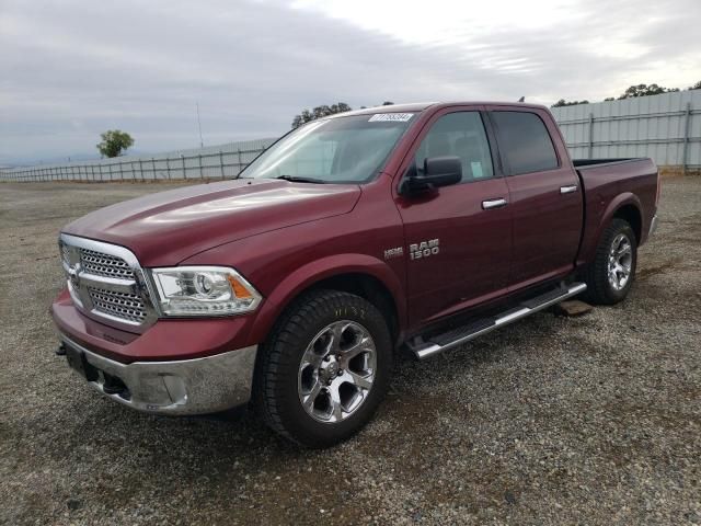 2016 Dodge 1500 Laramie