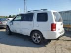 2014 Honda Pilot EXL