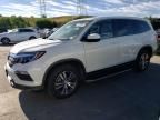 2017 Honda Pilot EXL