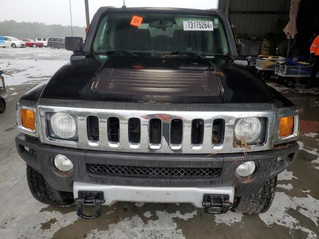 2008 Hummer H3