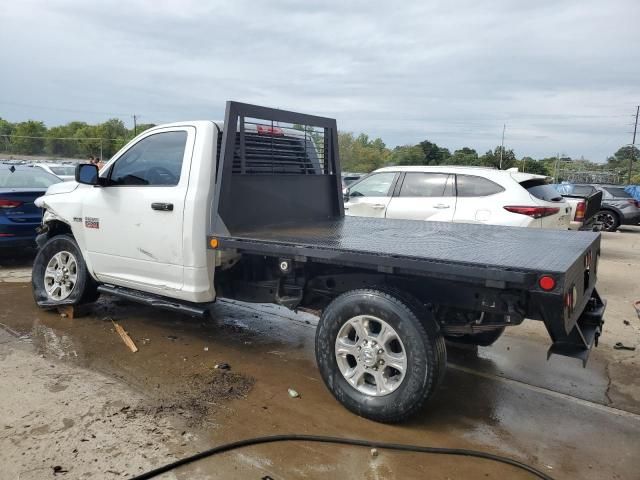 2012 Dodge RAM 2500 ST