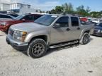 2005 GMC Canyon