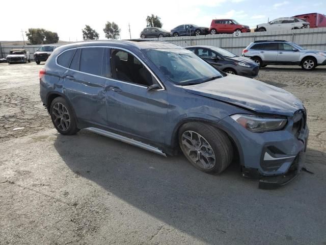 2021 BMW X1 XDRIVE28I