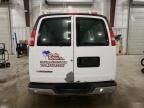 2007 Chevrolet Express G3500