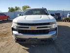 2021 Chevrolet Silverado K1500 LT