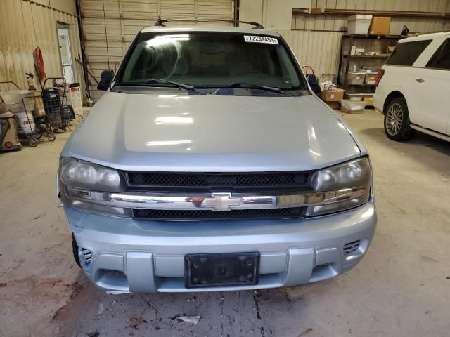 2007 Chevrolet Trailblazer LS