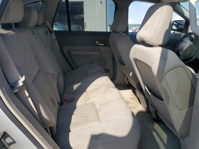 2009 Ford Edge SEL