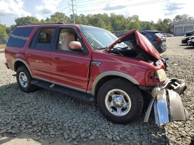 1999 Ford Expedition