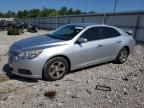 2016 Chevrolet Malibu Limited LT