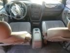 2002 Chrysler Town & Country EX