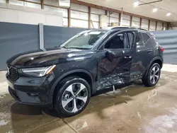 2024 Volvo XC40 Plus en venta en Columbia Station, OH