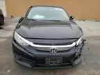 2017 Honda Civic EXL