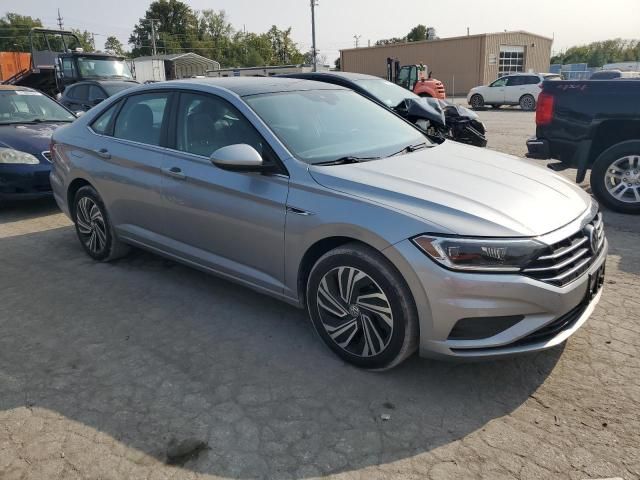 2020 Volkswagen Jetta SEL