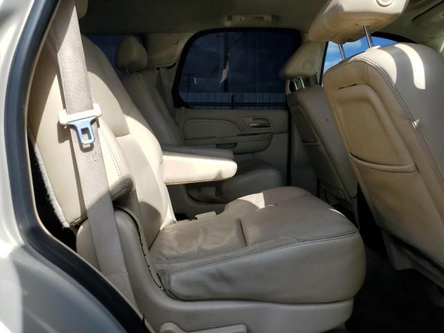 2007 Cadillac Escalade Luxury