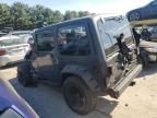 2002 Jeep Wrangler / TJ Sport