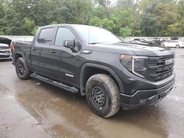 2023 GMC Sierra K1500 Elevation