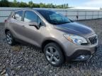 2014 Buick Encore