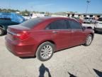 2013 Chrysler 200 Limited