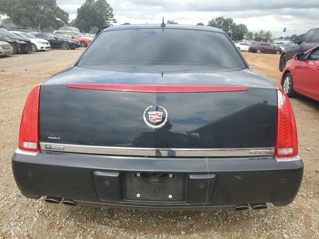 2008 Cadillac DTS