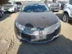 2016 Lincoln MKZ Hybrid