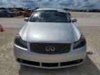 2007 Infiniti M45 Base