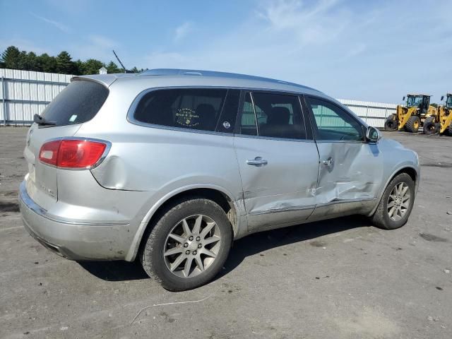 2014 Buick Enclave