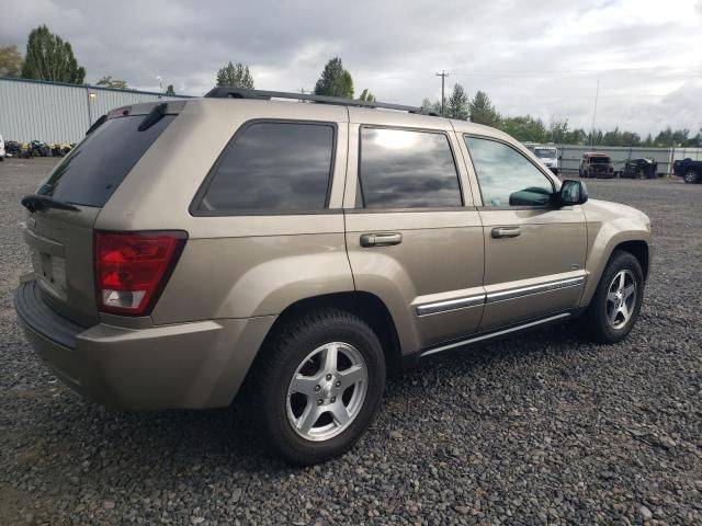 2006 Jeep Grand Cherokee Laredo