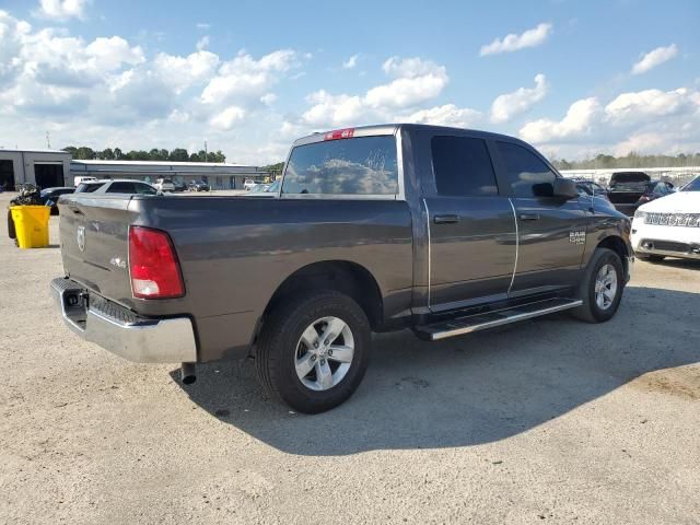 2021 Dodge RAM 1500 Classic SLT