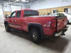 2007 Chevrolet Silverado K2500 Heavy Duty