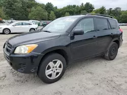 2009 Toyota Rav4 en venta en Mendon, MA