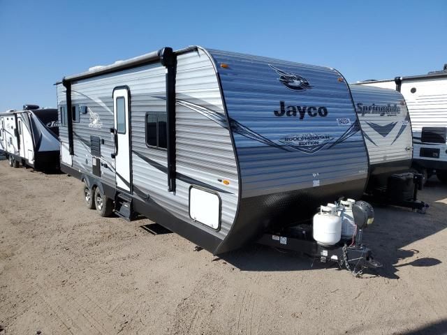 2020 Jayco JAY Flight