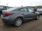 2016 Mazda 3 Sport