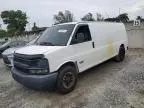 2006 Chevrolet Express G3500