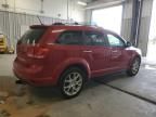 2017 Dodge Journey GT