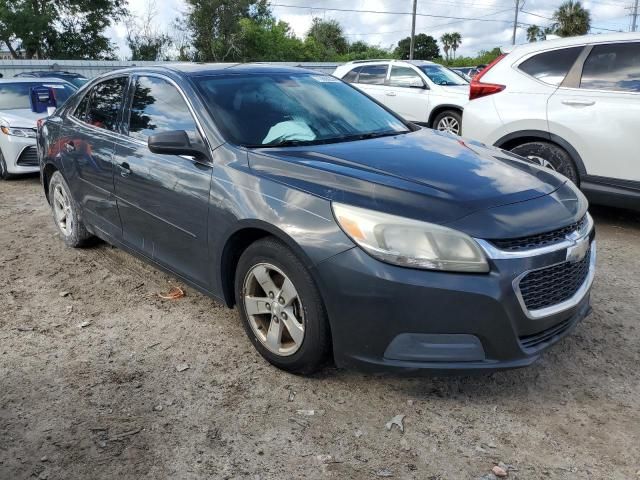 2014 Chevrolet Malibu LS