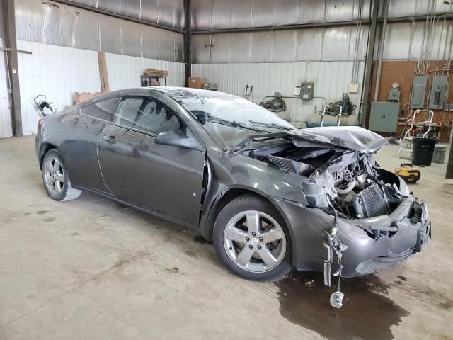 2007 Pontiac G6 GT