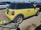 2010 Mini Cooper