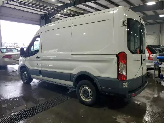 2015 Ford Transit T-150