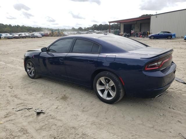 2015 Dodge Charger SE