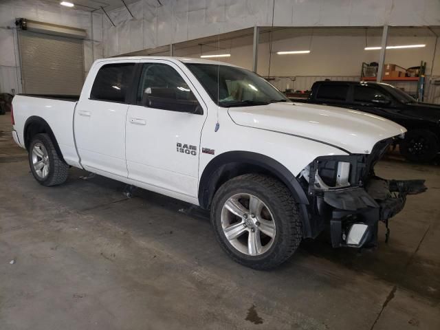 2014 Dodge RAM 1500 Sport