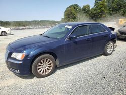 Chrysler salvage cars for sale: 2013 Chrysler 300