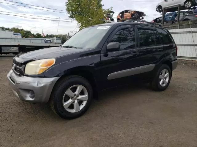 2004 Toyota Rav4