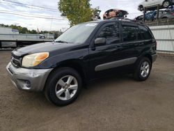 Toyota Vehiculos salvage en venta: 2004 Toyota Rav4