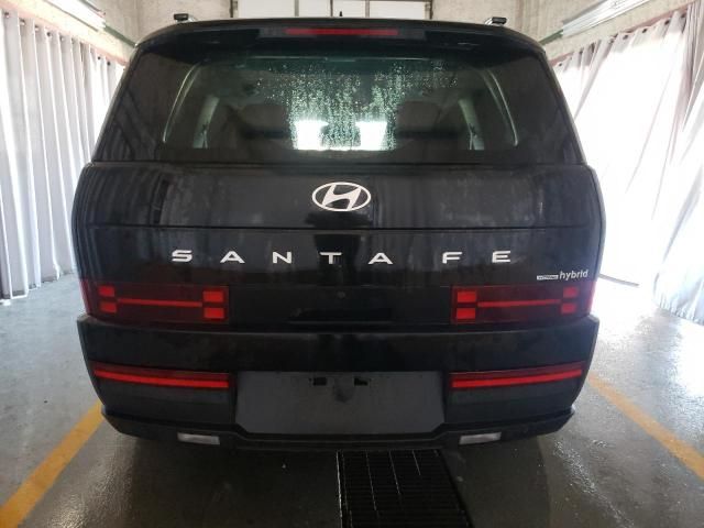 2024 Hyundai Santa FE SEL